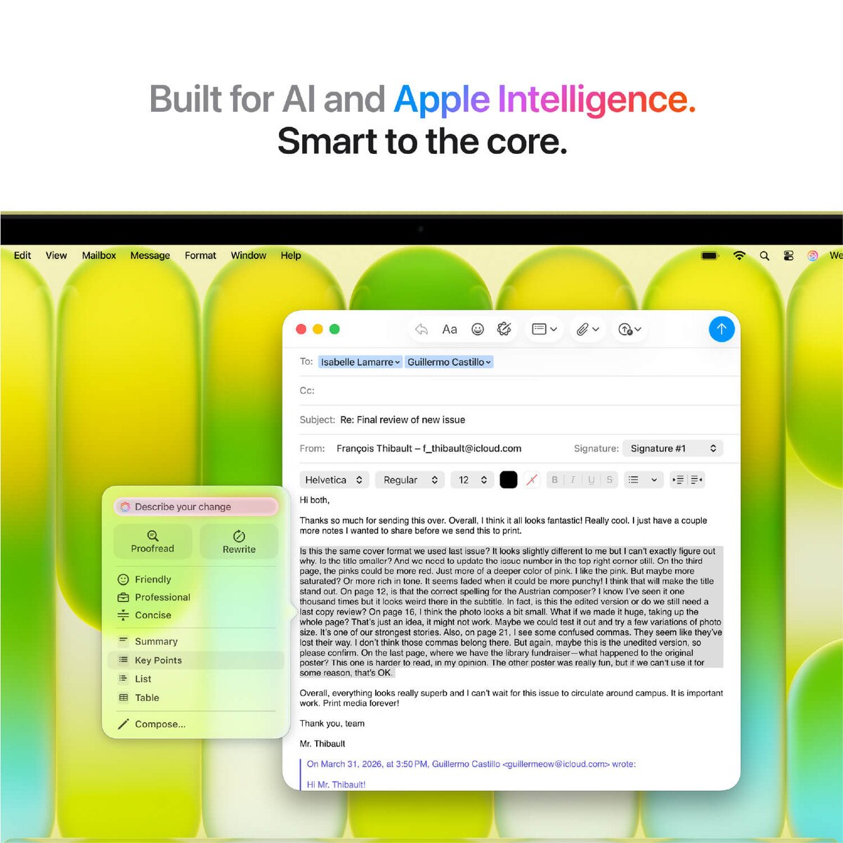 Apple MacBook Neo (13-Inch A18)